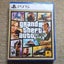 Grand Theft Auto V PS5 Carousel 1