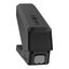 Fellowes LX840 EasyPress Half Strip Stapler, Black Carousel 4