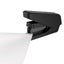 Fellowes LX840 EasyPress Half Strip Stapler, Black Carousel 7