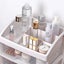 Makeup Drawers 3 tiers Carousel 3