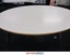 PR5396 - White Round Meeting Table Carousel 4