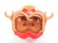 ®™DUPLO - Little Forest Friends, Female, (Melba Strawberry) ~Retired 2000~ Carousel 4