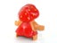 ®™DUPLO - Little Forest Friends, Female, (Melba Strawberry) ~Retired 2000~ Carousel 3