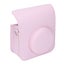 instant camera case instant camera protective case pu leather instant camera Carousel 7