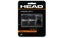 Head Exteme Soft Overgrip 3 Pack Black Carousel 1