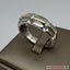 10ct White & Yellow Gold Diamond Eternity Dress Ring ~ $2,900! Carousel 4