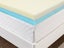 Dual Sided Mattress Topper Carousel 5