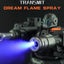 R26 2.4G Remote Control Smart Battle Spray Robot - Double Control Carousel 9