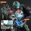 R26 2.4G Remote Control Smart Battle Spray Robot - Double Control Carousel 10