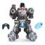 R26 2.4G Remote Control Smart Battle Spray Robot - Double Control Carousel 11