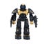 R20 Cady Wilo Multi-Functional Intelligent Early Eduction Robot Black Gold Carousel 1