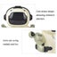 Intelligent Early Education Sound And Light Mechanical Robot Toys - 9 Gray Carousel 5