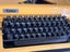 Orange Erika 100-106 Typewriter (1983) - with Case, Instructions & Receipt Carousel 7