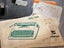 Orange Erika 100-106 Typewriter (1983) - with Case, Instructions & Receipt Carousel 12