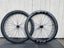 Elitewheels Carbon Clincher ENT DISC 50mm Wheelset - 11 Speed (NEW IN STOCK) Carousel 1