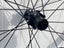 Elitewheels Carbon Clincher ENT DISC 50mm Wheelset - 11 Speed (NEW IN STOCK) Carousel 2