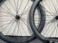 Elitewheels Carbon Clincher ENT DISC 50mm Wheelset - 11 Speed (NEW IN STOCK) Carousel 3