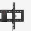 Nb Df70-T Tilt Height Adjustable Bracket Wall Rack Mount For 55-85 Inch Lcd Tv Carousel 3