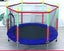 New KidsTrampoline Carousel 1