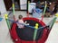 New KidsTrampoline Carousel 3