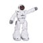 R18 Gesture Sensing Remote Control Robot Silver Carousel 10
