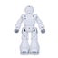 R18 Gesture Sensing Remote Control Robot Silver Carousel 11