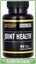 JOINT HEALTH - MSM GLUCOSAMINE CHONDROITIN TURMERIC BOSWELLIA 90 caps - E0826 Carousel 1