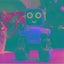 R4 Cady Wile 2.4Ghz Intelligent Remote Control Robo-Advisor Money Management ... Carousel 4