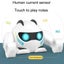 K24 Motorized Intelligent Sound Control Dancing Robot Children Tumbling And C... Carousel 3
