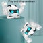 K24 Motorized Intelligent Sound Control Dancing Robot Children Tumbling And C... Carousel 6