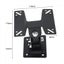 Universal Rotated Tv Pc Monitor Wall Mount Bracket For 14 ~ 24 Inch Lcd Led F... Carousel 3