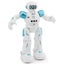 Smart Touch Control Robot With Led Light Support Waling / Sliding Mode Carousel 4