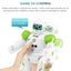 Smart Touch Control Robot With Led Light Support Waling / Sliding Mode Carousel 15