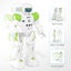 Smart Touch Control Robot With Led Light Support Waling / Sliding Mode Carousel 16