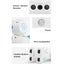 Smart Touch Control Robot With Led Light Support Waling / Sliding Mode Carousel 17