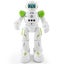 Smart Touch Control Robot With Led Light Support Waling / Sliding Mode Carousel 19