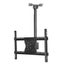 32-65 Inch Universal Height & Angle Adjustable Lcd Tv Wall-Mounted Ceiling Du... Carousel 2