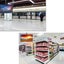 32-65 Inch Universal Height & Angle Adjustable Lcd Tv Wall-Mounted Ceiling Du... Carousel 5