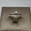 9ct Yellow Gold Diamond Solitaire Ring Set Carousel 3