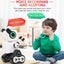 Ydj-K3 Smart Robots Support Dance Voice Control Education Red Carousel 8