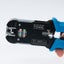 T10710EX Rj45 Snap Plug Crimp Tool Heavy Duty Rj45 Only Carousel 2