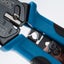 T10710EX Rj45 Snap Plug Crimp Tool Heavy Duty Rj45 Only Carousel 4