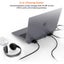 DOCKD11 USB-C 11-In-1 Multiport Dock Carousel 4