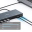 UCDX15 15 In 1 Triple Display USB-C Dock Elite X15 Carousel 3