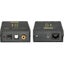 PRO1362D Digital Audio Cat5e/6 Extender With IR Kits Toslink and Coax Carousel 3
