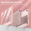 Samsung Galaxy Tab S6 Lite 10.4" 2020 Slim Smart Cover Case with S Pen Holder Carousel 14