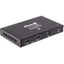 HDC6M4KARC HDMI Over Cat6 Extender [70M] Arc 4K Edid Poc Loop Optical Carousel 2
