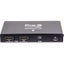 HDC6M4KARC HDMI Over Cat6 Extender [70M] Arc 4K Edid Poc Loop Optical Carousel 3