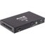 HDC6M4KARC HDMI Over Cat6 Extender [70M] Arc 4K Edid Poc Loop Optical Carousel 5