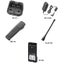 IC41PRO Ip67 80Ch UHF Hand Held Radio 5W iCom Made In Japan Carousel 4